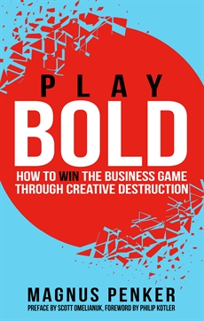 Play Bold av Magnus Penker